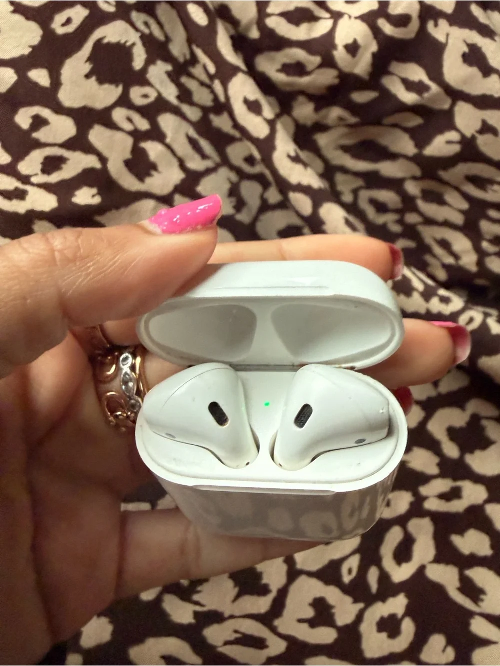 AirPods second generation